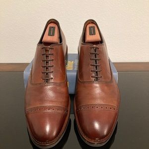 Allen Edmonds Fifth Avenues in 9 D